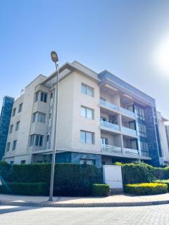 Galleria khan with Garden stay - 2