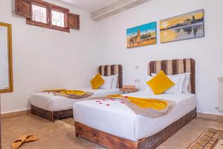 Riad Nalan & Spa - 2