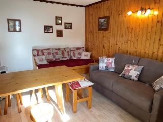 Résidence Aollets - Studio 4 personnes Plagne Village MAE-4764 - 7