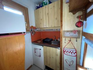 Résidence Aollets - Studio 4 personnes Plagne Village MAE-4764 - 4