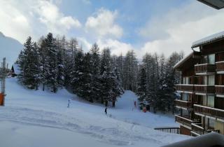 Résidence Aollets - Studio 4 personnes Plagne Village MAE-4764 - 2