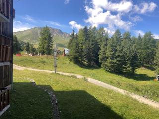 Résidence Aollets - Studio 4 personnes Plagne Village MAE-4764 - 1