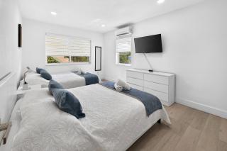 Modern Miami Stay - Near Airport & Downtown - 5