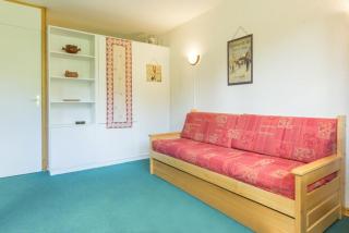 Résidence Soldanelles Villages - Studio divisible 4 personnes - Plagne Village MAE-4824 - 4