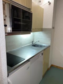 Résidence Soldanelles Villages - Studio divisible 4 personnes - Plagne Village MAE-4824 - 1