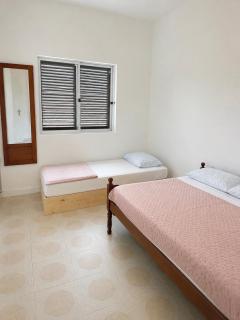 Casa da Mãe Spacious family apartment - 4