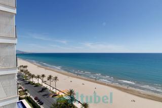 Apartamentos Torre Hirta - 2