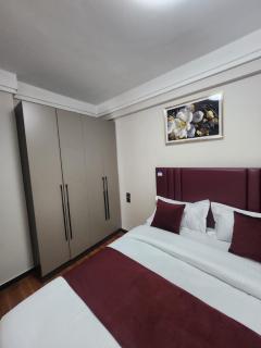 Kinda Urban Suites Apartment - 0