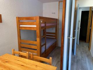 Résidence Soldanelles Villages - Studio divisible 4 personnes - Plagne Village MAE-4834 - 3