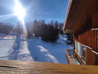 Résidence Soldanelles Villages - Studio divisible 4 personnes - Plagne Village MAE-4834 - 1