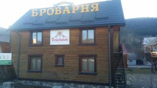 Cottage u Yaremy Mykulychyn - Mykulychyn - 9