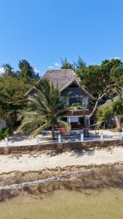Zuri Sana Beach Hotel - 7