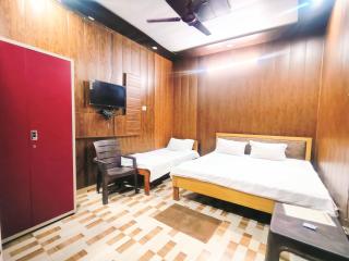 Shree Ram Aadhar Restaurant and Guest House - 15 mints From Ram Temple - 9