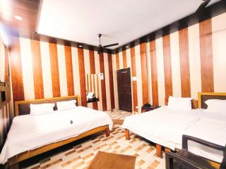 Shree Ram Aadhar Restaurant and Guest House - 15 mints From Ram Temple - 8