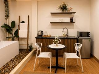 Apartment with an elevator near Long Bien bridge - 9