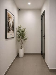 Apartment with an elevator near Long Bien bridge - 2