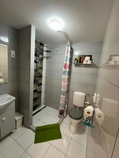 Buda Boutique Apartment - 6