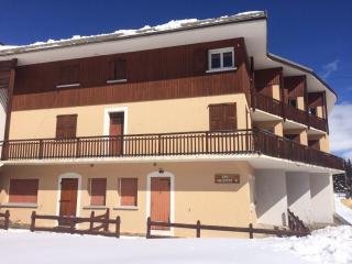 Résidence Melezes A - Appartement 4 personnes en rez-de-jardin MAE-1334 - 6