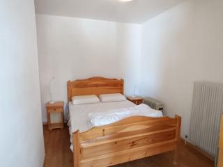 Résidence Melezes A - Appartement 4 personnes en rez-de-jardin MAE-1334 - 2