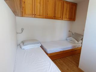Résidence Melezes A - Appartement 4 personnes en rez-de-jardin MAE-1334 - 1