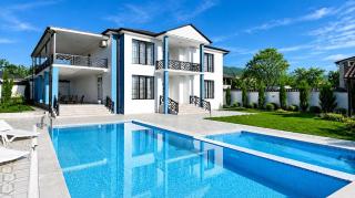 Qafqaz White Villa - Gabala - 0
