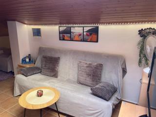 Encantadora Buhardilla Cozy MG B&B - 3