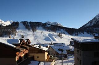 Chalet Carlines - appartement dans un chalet - Aucun parking ! MAE-1324 - 6