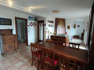 Chalet Carlines - appartement dans un chalet - Aucun parking ! MAE-1324 - 0