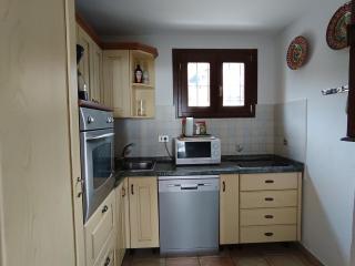 Chalet Carlines - appartement dans un chalet - Aucun parking ! MAE-1324 - 3