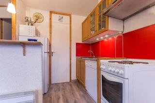 Résidence Le Bastion I - Appartement en duplex spacieux MAE-4204 - 8