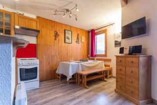 Résidence Le Bastion I - Appartement en duplex spacieux MAE-4204 - 0