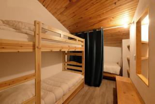 Résidence Le Bastion I - Appartement en duplex spacieux MAE-4204 - 4