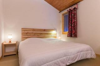 Résidence Le Bastion I - Appartement en duplex spacieux MAE-4204 - 3
