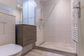 Résidence Le Bastion I - Appartement en duplex spacieux MAE-4204 - 2