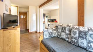 Le Chalet De Montchavin - Magnifique appartement rénové MAE-4234 - 0
