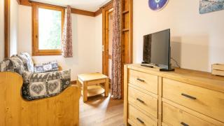 Le Chalet De Montchavin - Magnifique appartement rénové MAE-4234 - 8