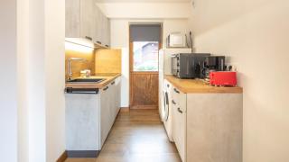 Le Chalet De Montchavin - Magnifique appartement rénové MAE-4234 - 6