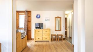 Le Chalet De Montchavin - Magnifique appartement rénové MAE-4234 - 5