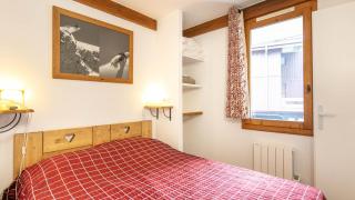 Le Chalet De Montchavin - Magnifique appartement rénové MAE-4234 - 4