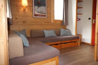 Résidence Les Choucas - Appartement sur les pistes MAE-4284 - 6