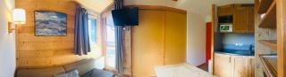 Résidence Les Choucas - Appartement sur les pistes MAE-4284 - 5