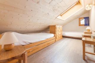 Résidence Les Choucas - Appartement sur les pistes MAE-4284 - 4