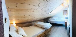 Résidence Les Choucas - Appartement sur les pistes MAE-4284 - 3
