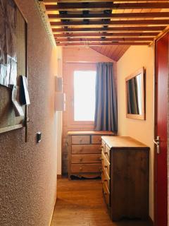 Résidence Les Choucas - Appartement sur les pistes MAE-4284 - 2