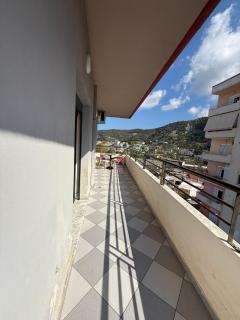 Lucas apartaments - Vlorë - 3