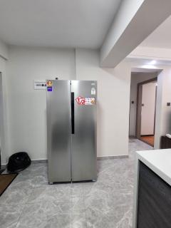 Kinda Urban Suites Apartment - 8