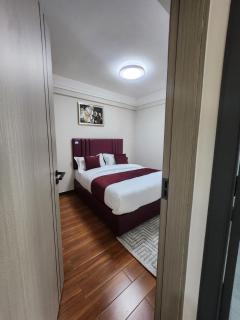 Kinda Urban Suites Apartment - 6