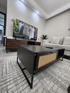 Kinda Urban Suites Apartment - 4