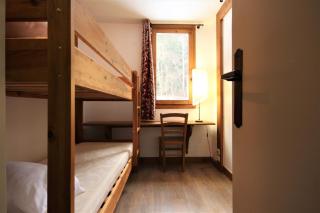 Le Chalet De Montchavin - Bel appartement sous pentes MAE-4324 - 6
