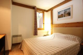 Le Chalet De Montchavin - Bel appartement sous pentes MAE-4324 - 5